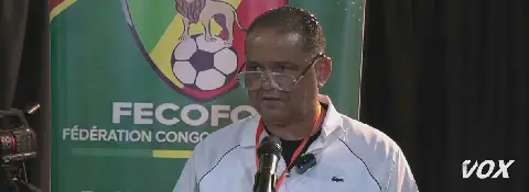 Éric Mantot élu président de la FÉCOFOOT en l'absence de son adversaire