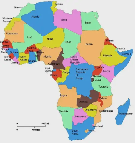 Africa urged to add value to agricultural products