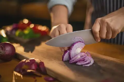 Why Onions Make Your Eyes Water More Than Others