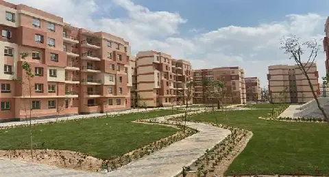 إتاحة الكراسة والتقديم على “سكن لكل المصريين 9” للإيجار