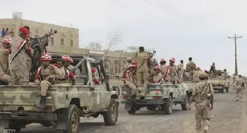 القوات اليمنية تنفذ 356 عملية استهداف للحوثيين خلال الـ 24 ساعة
