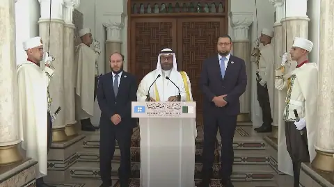 OPEC Secretary General Praises Algerian President's Guidance