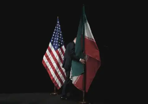 Separate Talks Between Mediators and Iran, US