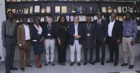 Canadian Group Seeks Partnership with Punch on Human Rights Reporting