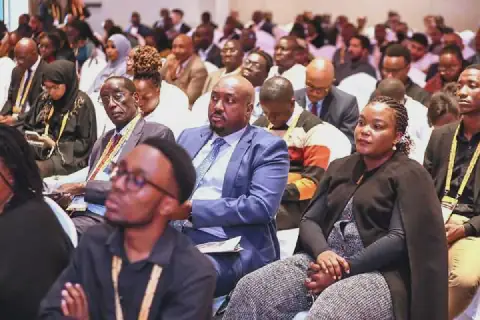 Kenya Eyes MICE Sector to Boost Tourism to 5.5 Million Visitors by 2028