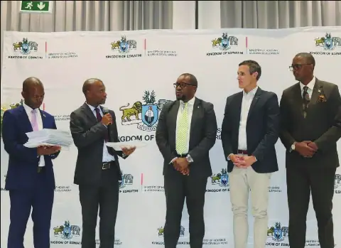 Eswatini Urban Forum