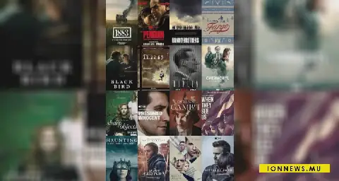 The Rise of Mini-Series: A New Era in Storytelling