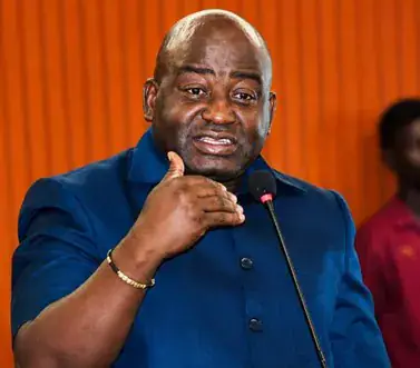 Bility Revives ‘Third Lane’ Politics with CMC