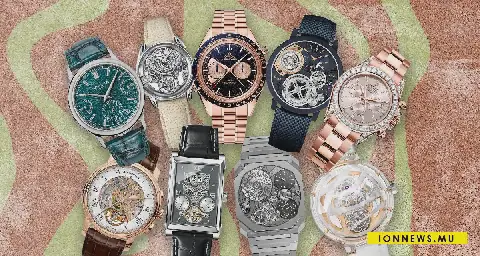 Watch Industry Shifts Towards Understated Elegance and Tradition