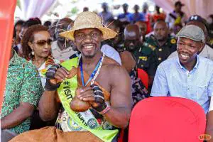 Museveni Commissions Mbale Zoo as Government Pushes Elgon Tourism