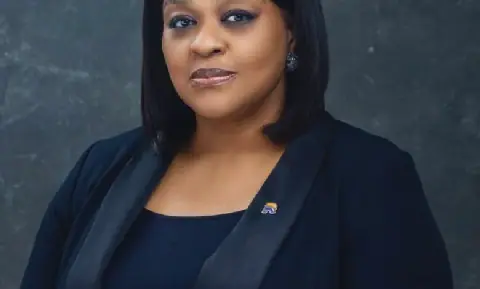 Mrs Ebelechukwu Nwachukwu