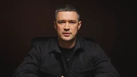 Ex-Ukrainian Defence Minister Fedorov Unveils Humanoid Robot Army Project