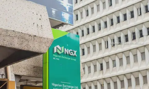 Nigerian Equities Market Reaches Record High of N163.7 Trillion