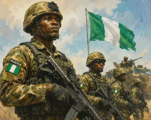 Troops kill terrorist, rescue kidnap victims in Sokoto, Zamfara