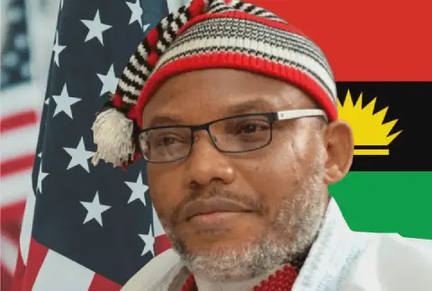 Kanu's Family Questions Conviction, Seeks Appeal Hearing