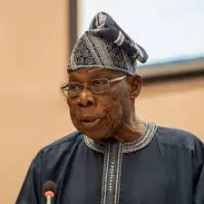 Obasanjo Recounts How Lawmakers Threatened to Go to Prison Over Anti-Corruption Bill