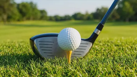 Nigeria Open Golf Tournament Returns After 20 Years