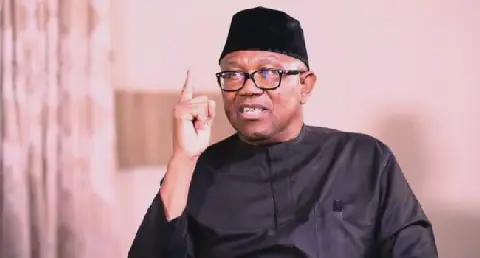 Obi Pledges to Reinstate Petroleum Subsidy After Curbing Corruption