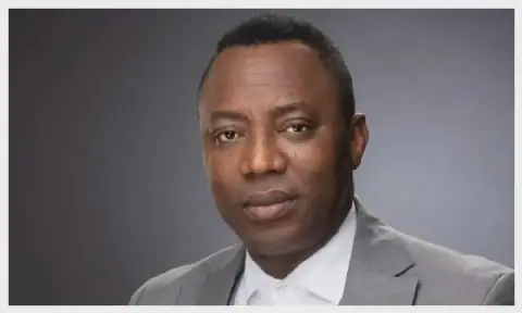 Court fixes October 2 for Sowore to continue defence in alleged cyberbullying of Tinubu