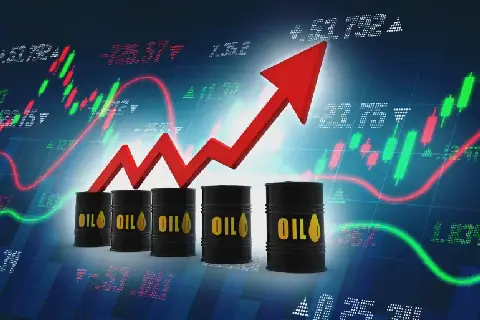 ارتفاع أسعار النفط