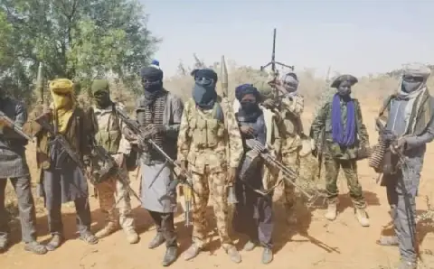Over 80 Abducted As Bandits Raid Niger, Zamfara Communities