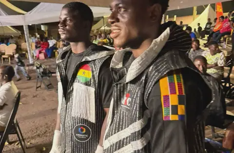 odwira festival