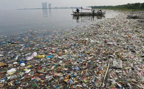 FG demands immediate steps to rescue Nigeria’s rivers from pollution