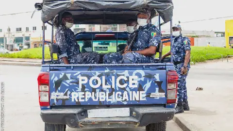 Bénin : Saisie de près de 20 kg de chanvre à Kétou