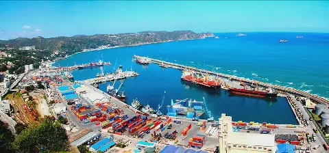 Algerian Port Modernization: 60 Billion Dinars Allocated