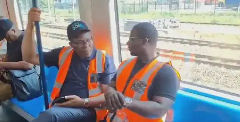 PRASA Commended for Revitalising Durban's Passenger Rail Service
