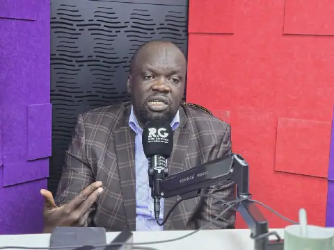 Alai seeks clarity on University of Eldoret lecturer disciplinary action