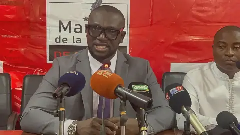 La Guinée rend hommage à Sidya Touré, ancien Premier ministre