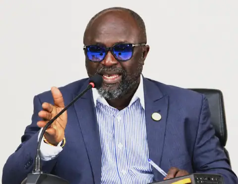 Kumasi Business Owners Donate GH¢200,000 to Police Development Project