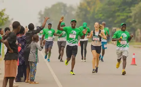 Rwenzori Marathon shows what’s possible when Uganda diversifies tourism offering