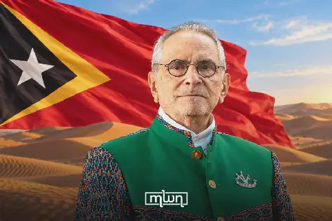 Timor-Leste Backs Morocco's Autonomy Plan for Western Sahara