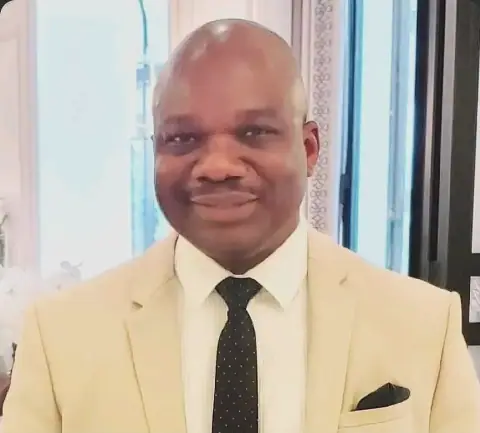 Benin's Mouftaou Badarou Crafts Thriller on Boko Haram