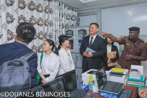 Bénin : Les entreprises béninoises peuvent désormais accéder au marché chinois