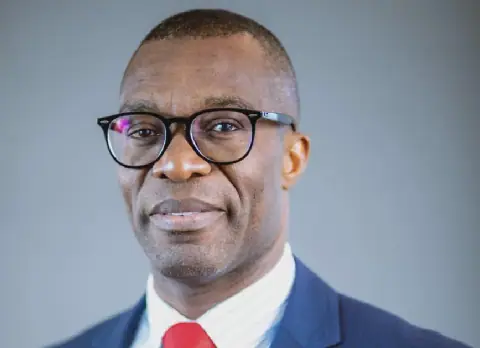 George Arhin