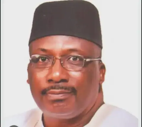 Dambazau’s NIS revolution: A peep into his reforms