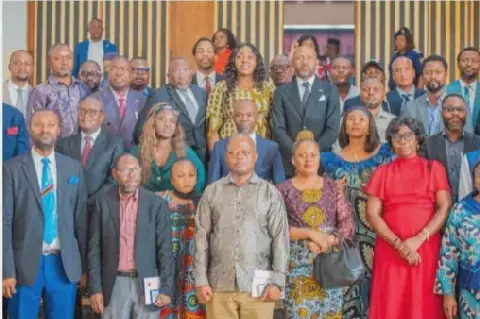 RDC : appel au renforcement des mécanismes de diffusion des informations fiables