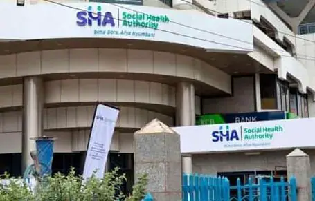 SHA Provider Contracts in Kenya Set to Expire