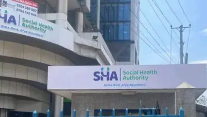 Kenyan Healthcare Facilities On High Alert As SHA Contracts Expire