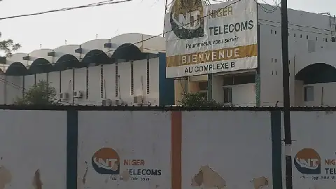 Telecommunications Companies' Role in Suppressing Protests Across Africa