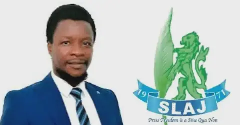 SLAJ
