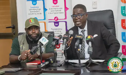 GAPTE to introduce contra-flow system on four Accra corridors