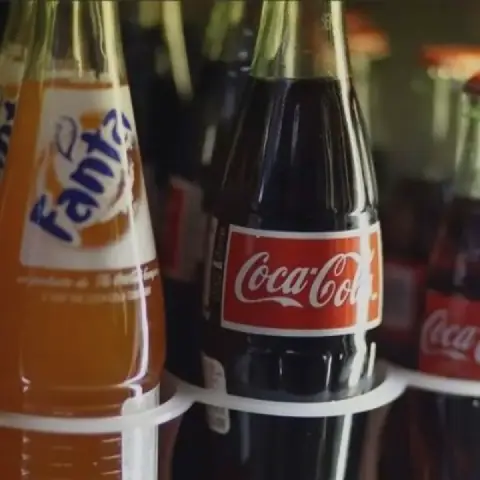 7 Health Benefits of Quitting Soft Drinks