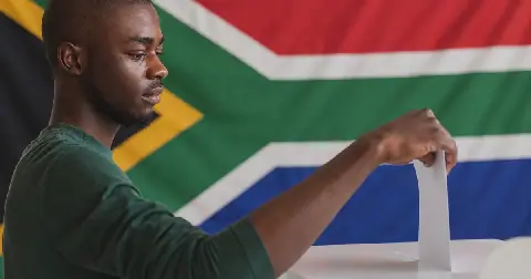 Election Posters in South Africa: Do They Really Influence Voters?