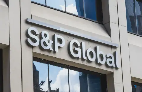 S&P Affirms Ghana's Credit Ratings at 'B-/B' with Stable Outlook