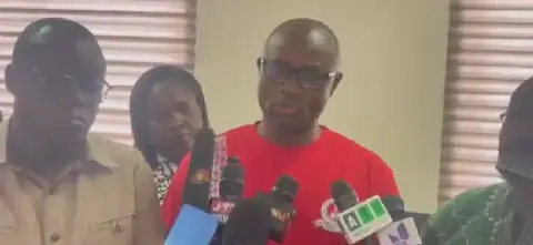 Ghana's Striking Teacher Unions Refuse to Back Down