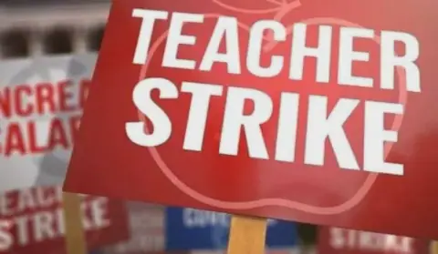 CAGD Urges GES to Expedite Teacher Promotion Payments